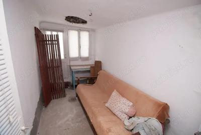 Teren si casa Busteni - 4