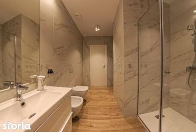 Apartament cu 5 camere decomandat, mobilat în Dacia - 4