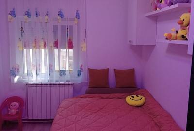 Apartament 3 Camere Zona  Posta Bahne - etaj 2/3 - 74 mp - 5