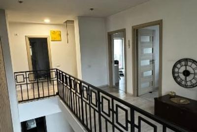 Casă individuală cu 4 camere cu Teren 262 Mp în Giurgiului - 14