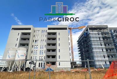 Apartament cu 2 camere decomandat în Giroc