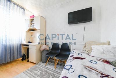Apartament cu 2 camere de vanzare in Gheorgheni - 9