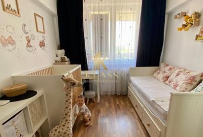 Apartament 3 camere | Constantin Brancoveanu Apartament 3 camere | Constantin Brancoveanu - 3