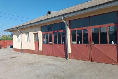 Casă cu 5 camere în Golești - 4