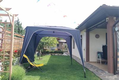 Casă cu 4 camere în Balciu - 1