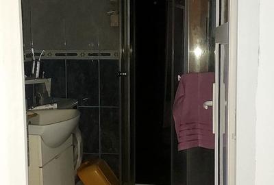 Apartament cu 2 camere semidecomandat în Central - 5