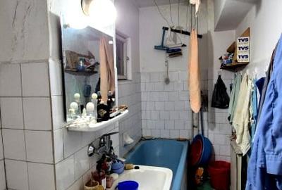 Apartament cu 4 camere decomandat în Gheorgheni - 9