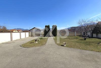 Casă individuală cu 5 camere cu Canalizare în Exterior Est - 19