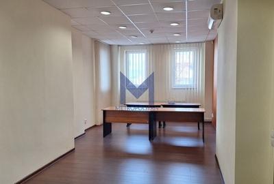 Spațiu birouri 30 mp Piața Cipariu, cheltuieli incluse - 5