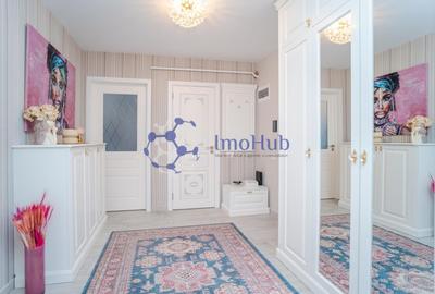 Apartament intabulat tip Penthouse  Copou, 3 camere - 15