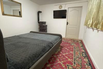 Casă cu 4 camere în Gornești - 6