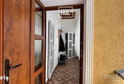 Casă cu 4 camere cu Teren 662 Mp în Sântămăria-Orlea - 10