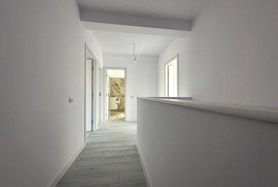 Duplex cu 5 camere cu Teren 200 Mp în Popas Păcurari - 9