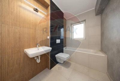 Apartament cu 2 camere decomandat în Avantgarden - 13