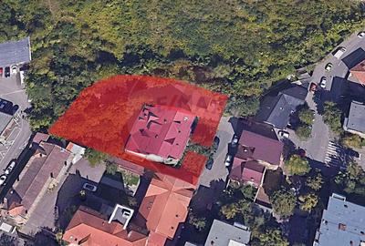 Teren pentru investi?ie in Bra?ov | Centrul Civic| A.C... - 7