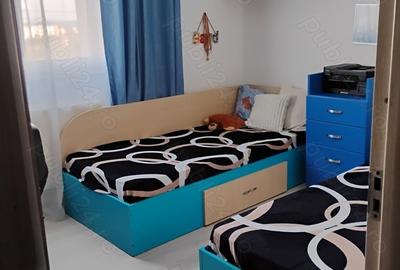 2 Camere Alexandru Cel Bun (la bulevard) - 6