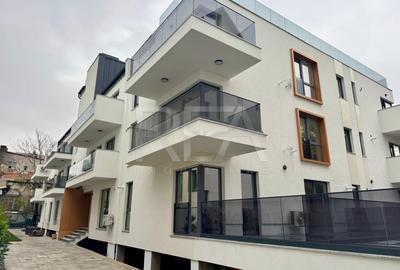 Apartament cu 2 camere semidecomandat în Matei Voievod - 10
