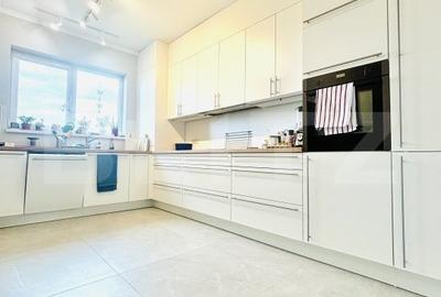 Duplex modern, complet mobilat si utilat in Giroc - Zona Sat Batran Duplex modern, complet mobilat si utilat in Giroc - Zona Sat Batran - 2