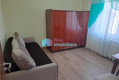 Apartament cu 2 camere George Enescu - 6