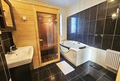 Casă individuală cu 5 camere cu Teren 300 Mp în Florilor - 14