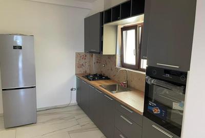Duplex in zona Girocului Esso 5 camere - 15