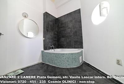 Dacia, Piata Gemeni, str. Vasile Lascar Dacia, Piata Gemeni, str. Vasile Lascar - 5