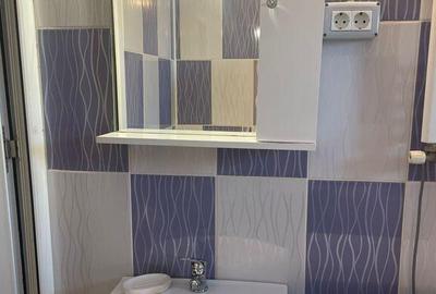 Apartament/mansarda? 3 camere,Micro 17,utilat si mobilat - 12