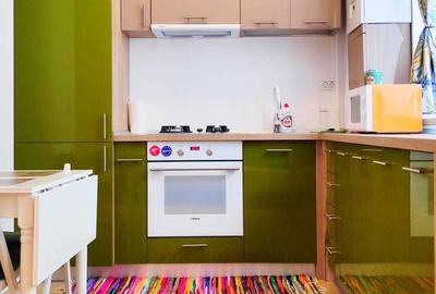 Garsonieră în Pipera