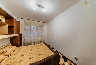 Apartament cu 2 camere semidecomandat, mobilat în Central - 17