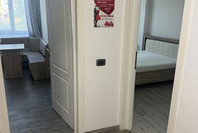 Garsonieră decomandată în Central - 7