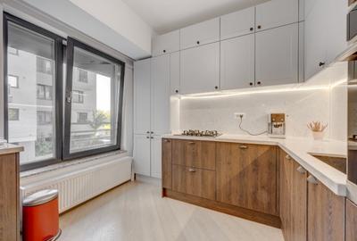Delta City - apartament 3 camere decomandat, 96 mp. - 10