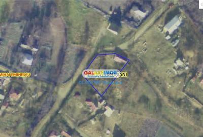 2 loturi teren 1000 mp. Stancesti! 2 loturi teren 1000 mp. Stancesti! - 4
