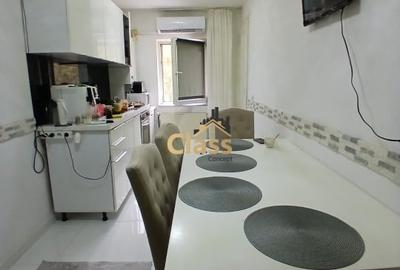 Apartament 3 camere | Decomandat | 70 mpu | Zona Stadion CFR Gruia - 7