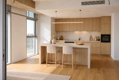 Apartament cu 4 camere semidecomandat în Aviației - 12