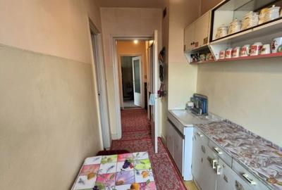 Apartament cu 2 camere decomandat în Central - 7