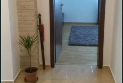 Apartament cu 3 camere decomandat în Rahova - 4