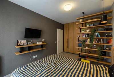 Apartament 3 camere.decomandat, Coresi,Maurer,Tractorul.Brasov. - 23