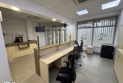 Spațiu comercial, de 92 mp, în Central - 1