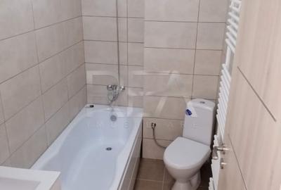 Garsoniera Exigent Faza 1 Plaza Residence - 9