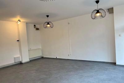 Spațiu comercial, de 38 mp, în Piața Nouă - 2