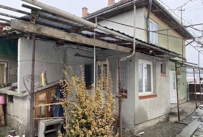 Casă cu 5 camere cu Teren 917 Mp în Gornești - 3