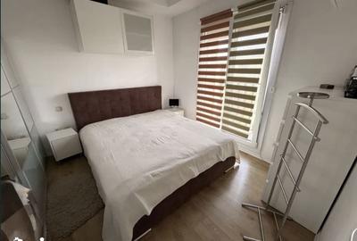 Apartament cu 2 camere decomandat în Est - 8