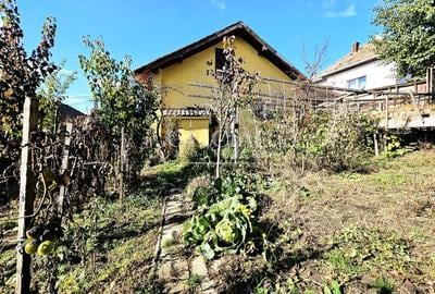 Casa individuala | 3 Camere | Teren 477 mp | Cartier Dambul Rotund! - 1