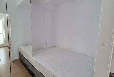 Studio semidecomandat cu zonă de dormit separată+ parcare subterană– Pallady Tow - 11