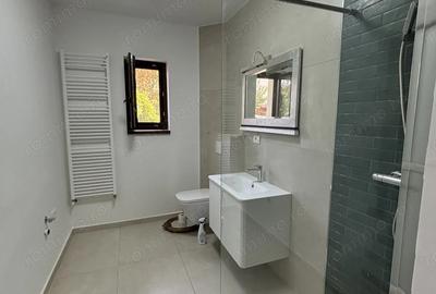Apartament cu 3 camere decomandat, mobilat în Bogdăneștilor - 12