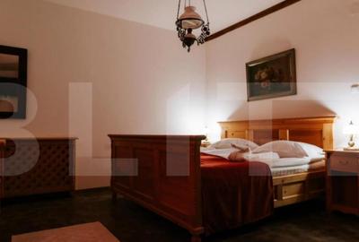 Conac de vanzare 7 camere cu bai proprii, crama, ciubar ? - 15