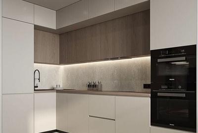 Garsonieră decomandată în Copou