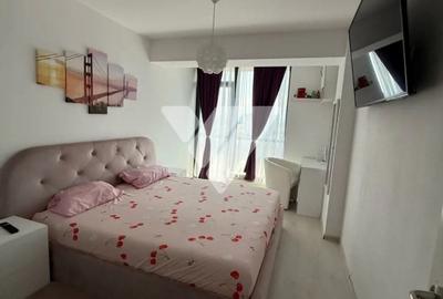 Apartament 3 camere decomandat 82 mp de vanzare - Zona Doamna Stanca Apartament 3 camere decomandat 82 mp de vanzare - Zona Doamna Stanca - 5