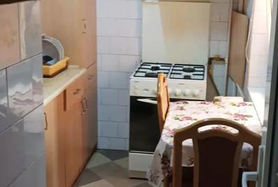 Apartament 1 camera etaj 1 Atrium - 2