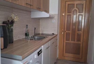 Garsonieră decomandată în Păcurari - 5